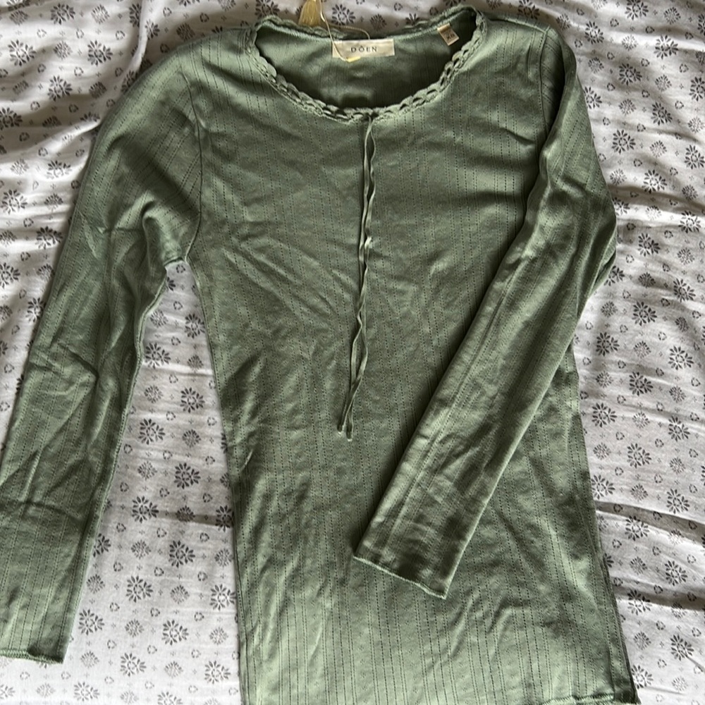 Doen Annie T.  New with tags